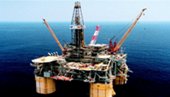 Oil Exploration Industry